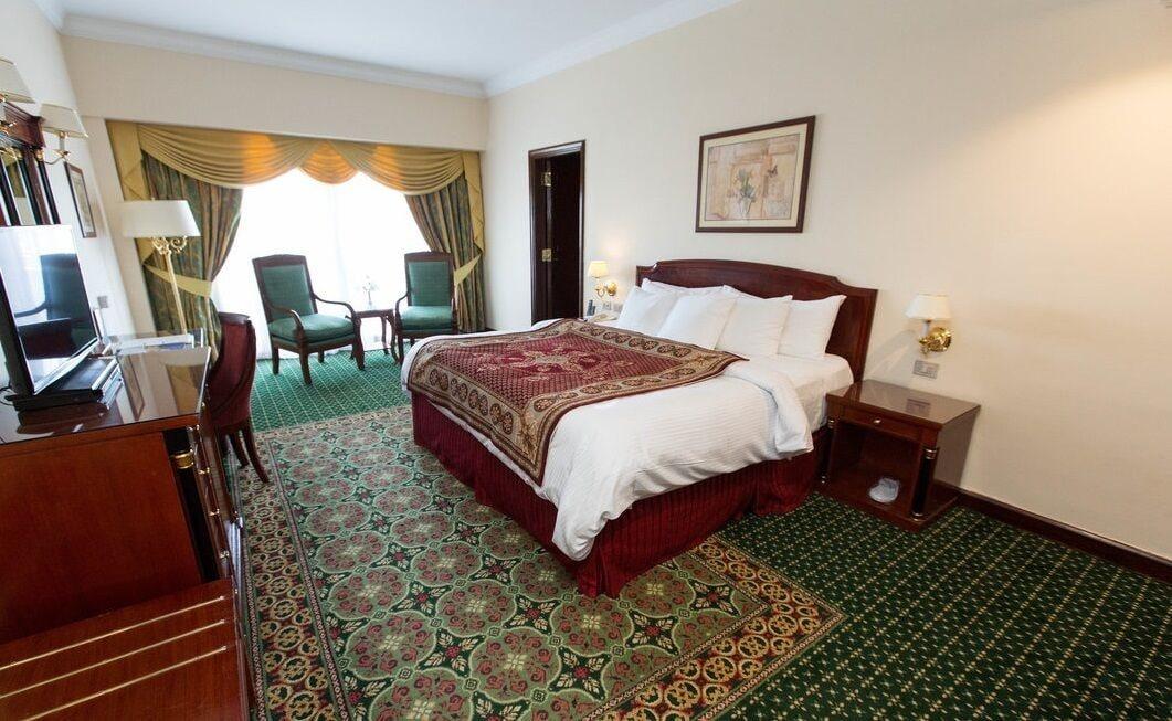 Helnan Royal Palestine - Montazah Gardens 5* אלכסנדריה