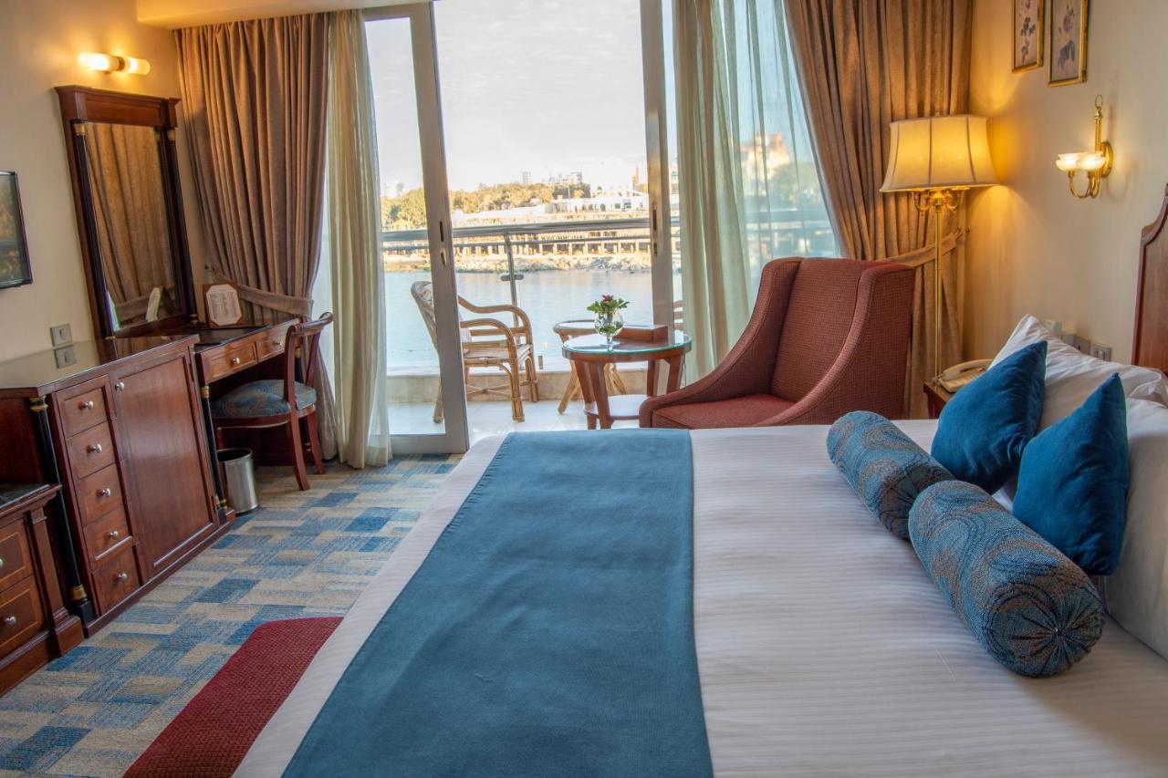 Helnan Royal - Palestine Hotel 5*