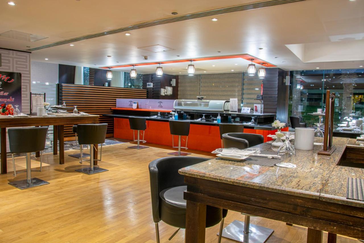 Helnan Royal - Palestine Hotel 5*