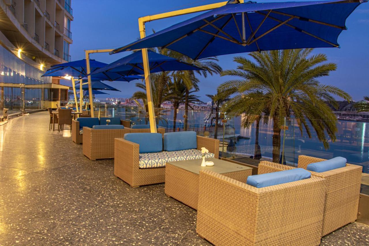 Helnan Royal - Palestine Hotel