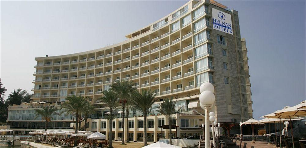 Helnan Royal Palestine - Montazah Gardens 5* אלכסנדריה
