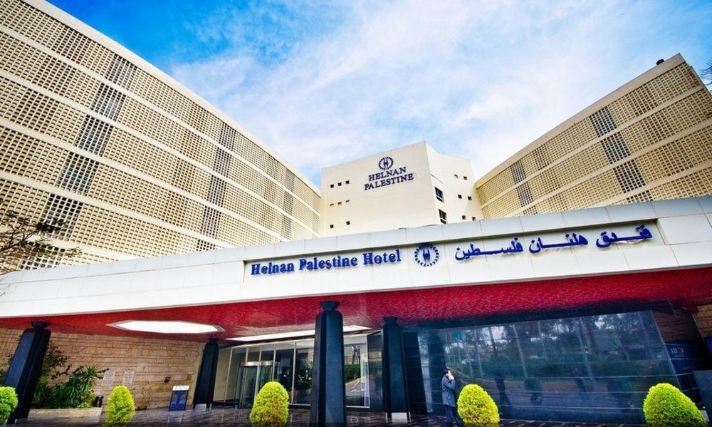 Helnan Royal - Palestine 5* Alejandría
