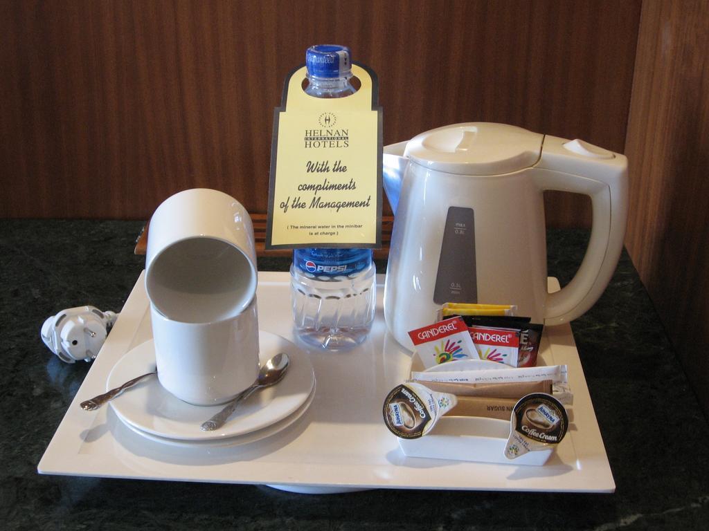 Helnan Royal - Palestine 5*