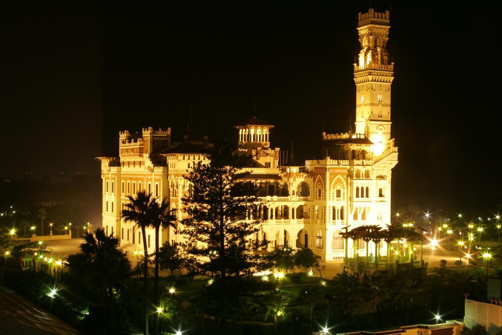 Helnan Royal Palestine - Montazah Gardens 5*