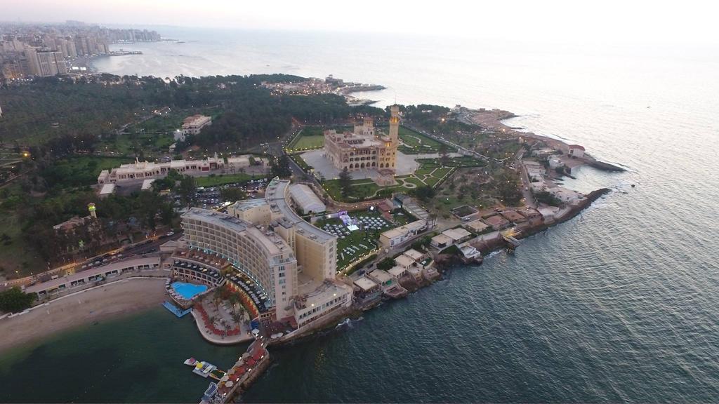 Helnan Royal - Palestine Hotel 5*