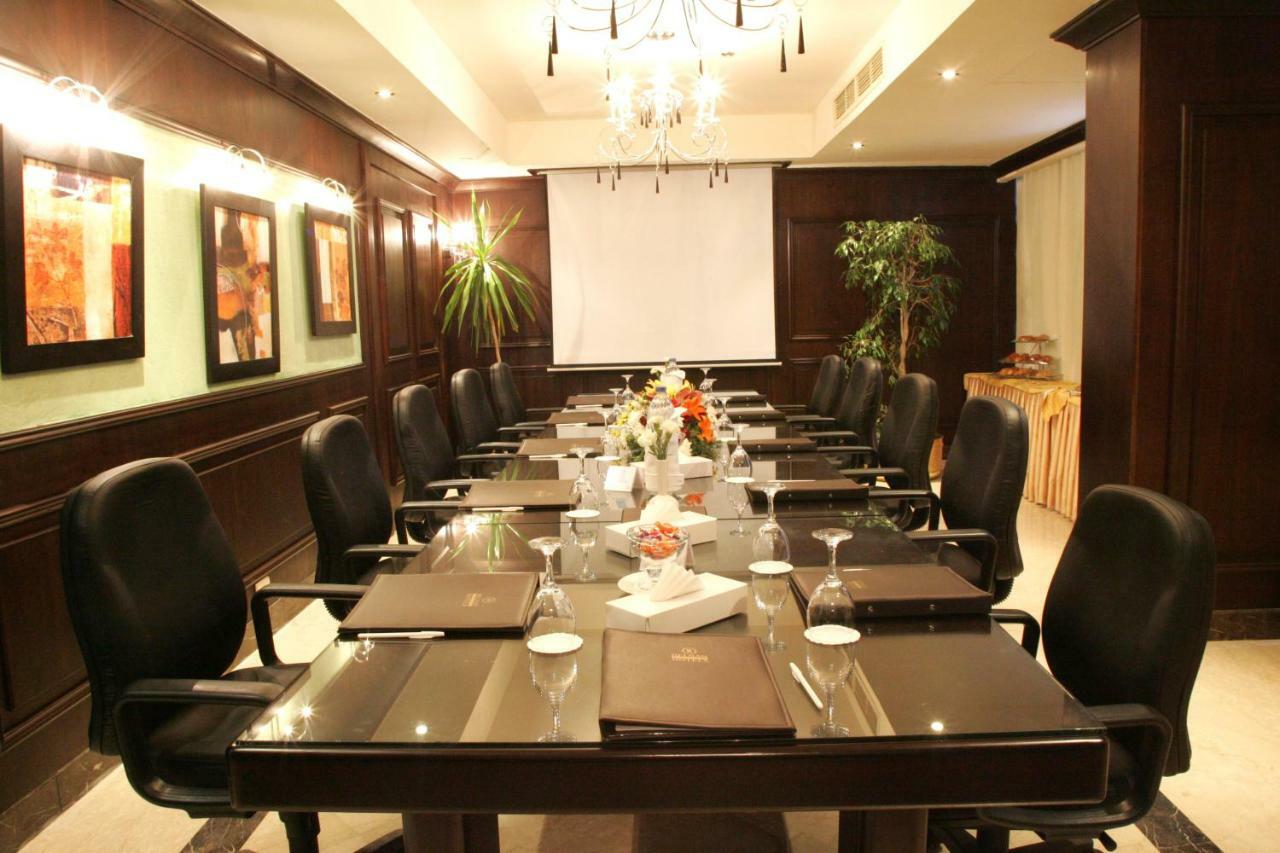 Helnan Royal Palestine - Montazah Gardens 5*