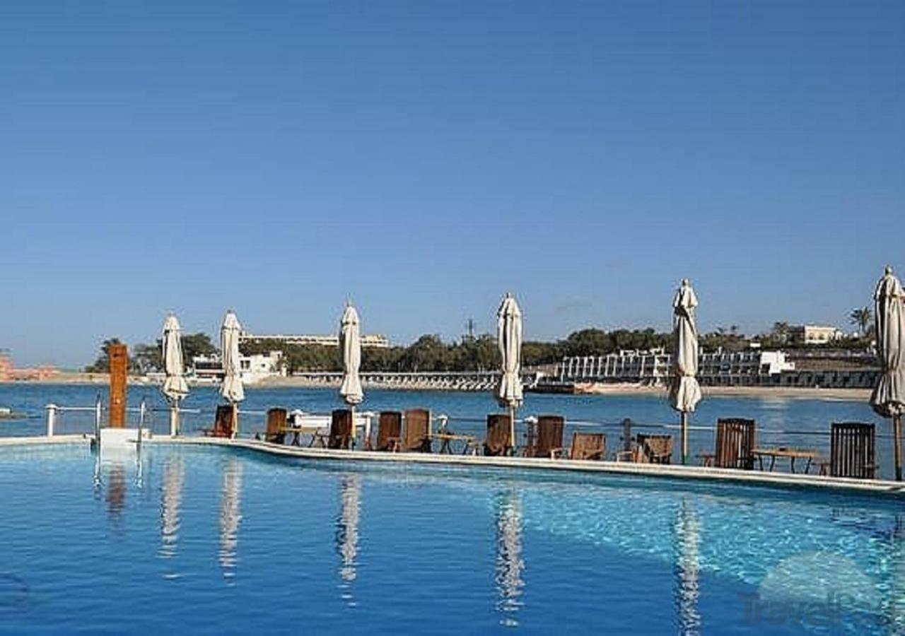 Helnan Royal Palestine - Montazah Gardens