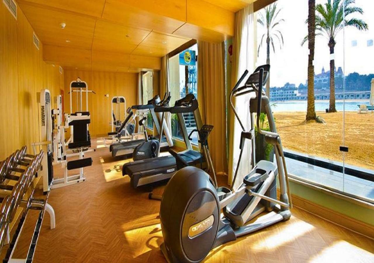 Helnan Royal - Palestine Hotel 5*